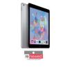 Apple ipad 2018 wifi+4g silver 32gb reacondicionado