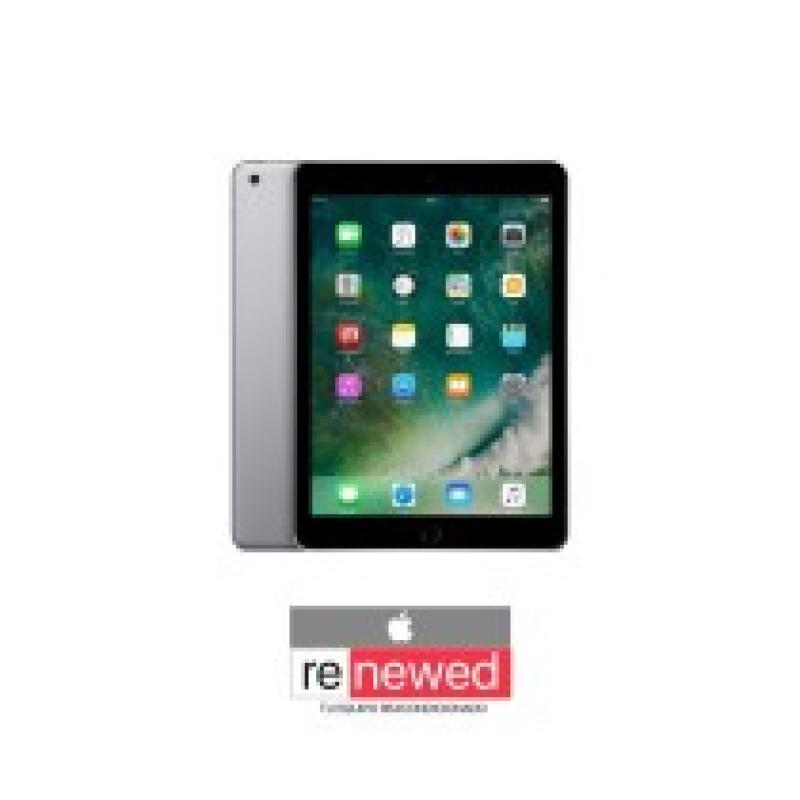 Apple ipad 2018 wifi space grey 32gb reacondicionado