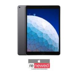 Apple ipad air 3 wifi+4g space grey 256gb reacondicionado