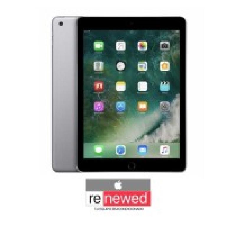 Apple ipad 2018 wifi space grey 32gb reacondicionado