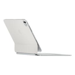 Teclado apple magic keyboard para ipad pro 11 pulgadas m4 inalambrico blanco reacondicioando