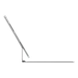 Teclado apple magic keyboard para ipad pro 11 pulgadas m4 inalambrico blanco reacondicioando