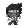 Funko pop animation afro samurai afro