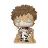 Funko pop animation naruto classic gaara