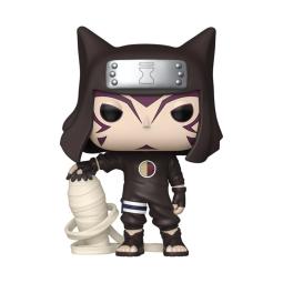 Funko pop animation naruto classic kankuro