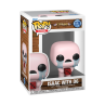 Funko pop games the binding of isaac isaac con d6