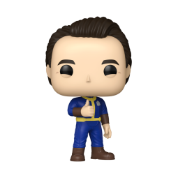 Funko pop tv fallout vault boy
