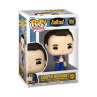 Funko pop tv fallout vault boy