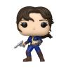 Funko pop tv fallout lucy maclean