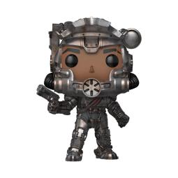 Funko pop tv fallout maximus
