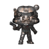 Funko pop tv fallout maximus