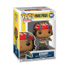 Funko pop tv: one piece usopp (live action)
