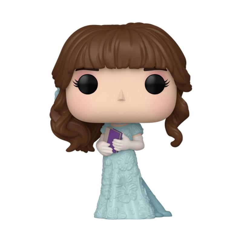 Funko pop tv: bridgerton eloise bridgerton