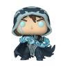 Funko pop games magic the gathering jace