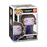 Funko pop games magic the gathering liliana vess