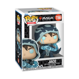 Funko pop games magic the gathering jace