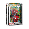 Funko pop comic covers marvel spider - hulk