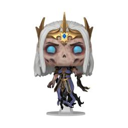 Funko pop games dungeons and dragons valindra shadowmantle
