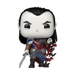 Funko pop games dungeons and dragons strahd shapechanger