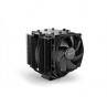 Disipador be quiet! dark rock pro tr4 bk023 145mm altura - socket amd tr4 - 2xventiladores - Imagen 1