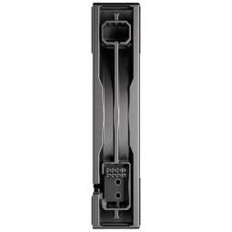 Ventilador caja antec connect 120 reverse argb 3x 120mm negro
