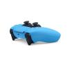 Mando inalámbrico dualsense® starlight blue: para ps5 - pc - mac y móvil