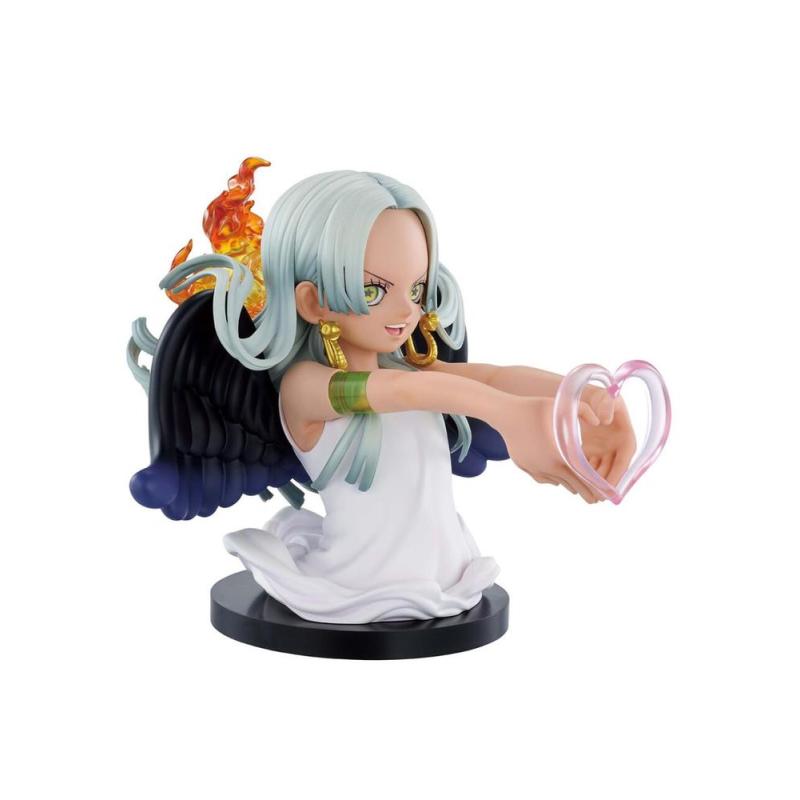 Figura ichibansho one piece s - snake memory of the heroines devils night