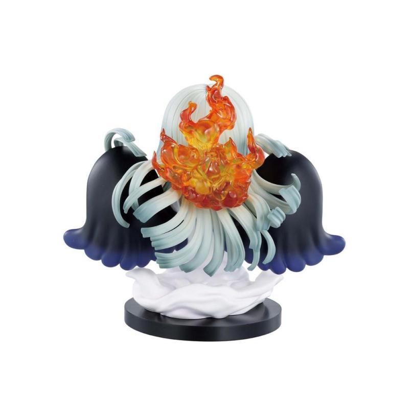 Figura ichibansho one piece s - snake memory of the heroines devils night