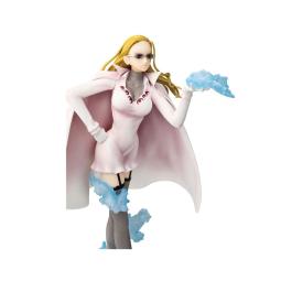 Figura ichibansho one piece memory of heroines kalifa devils night