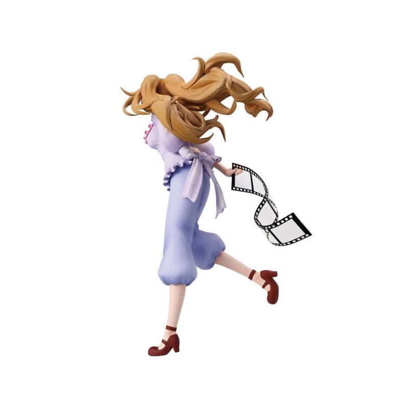 Figura ichibansho one piece memory of heroines devils night charlotte pudding