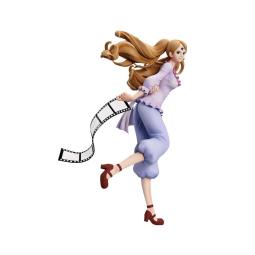 Figura ichibansho one piece memory of heroines devils night charlotte pudding