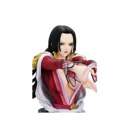 Figura ichibansho one piece memory of heroines devils night boa hancock