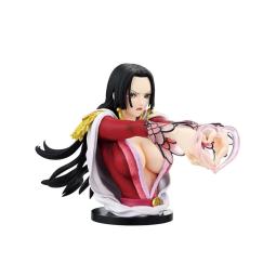 Figura ichibansho one piece memory of heroines devils night boa hancock