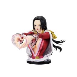 Figura ichibansho one piece memory of heroines devils night boa hancock