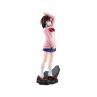 Figura ichibansho dandadan overhelming monstrosity momo