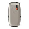 Telefono movil gigaset gl395 gris para mayores