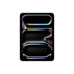 Apple ipad pro 11 pulgadas 16gb 2tb wifi + cellular space black - oled - chip m5 - 12mpx - nano - texture glass