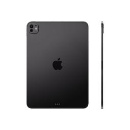 Apple ipad pro 11 pulgadas 16gb 2tb wifi + cellular space black - oled - chip m5 - 12mpx - nano - texture glass