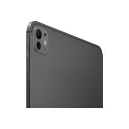 Apple ipad pro 11 pulgadas 16gb 2tb wifi + cellular space black - oled - chip m5 - 12mpx - nano - texture glass