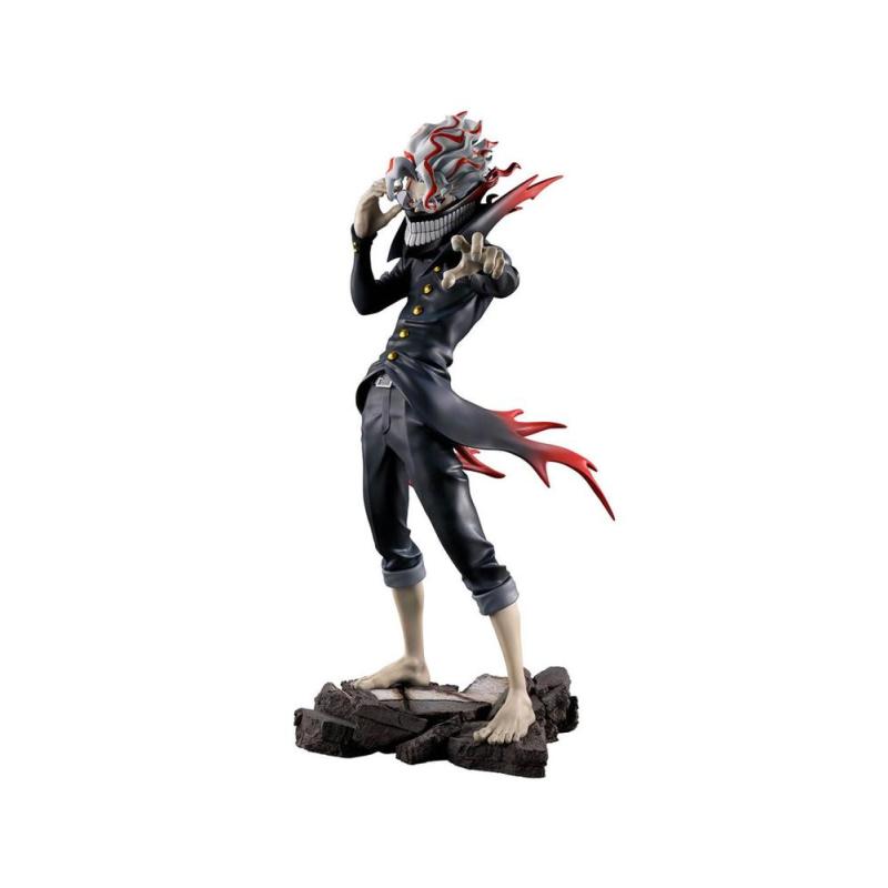 Figura ichibansho dandadan overhelming monstrosity okarun