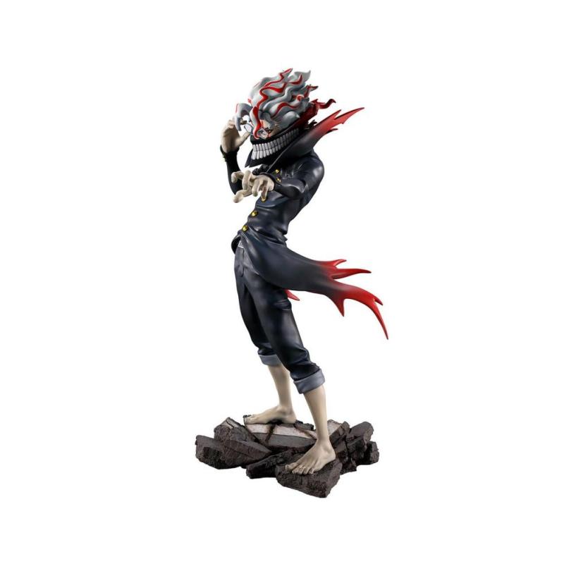 Figura ichibansho dandadan overhelming monstrosity okarun