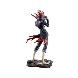 Figura ichibansho dandadan overhelming monstrosity okarun
