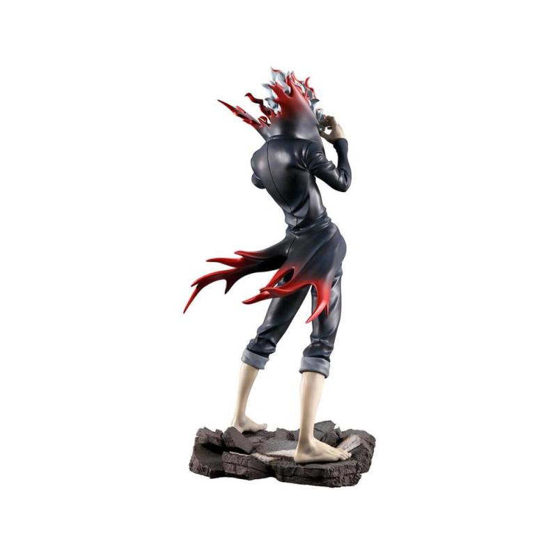 Figura ichibansho dandadan overhelming monstrosity okarun