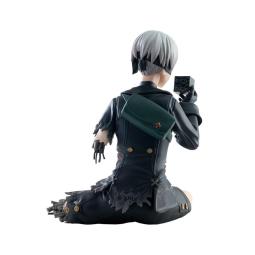 Figura ichibansho nier:automata for the glory of mankind 9s 10cm