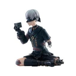 Figura ichibansho nier:automata for the glory of mankind 9s 10cm