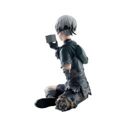 Figura ichibansho nier:automata for the glory of mankind 9s 10cm