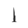 Tv daewoo 43 pulgadas qled 4k uhd - 43dm56qv - smart tv