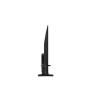 Tv daewoo 43 pulgadas qled 4k uhd - 43dm56qv - smart tv