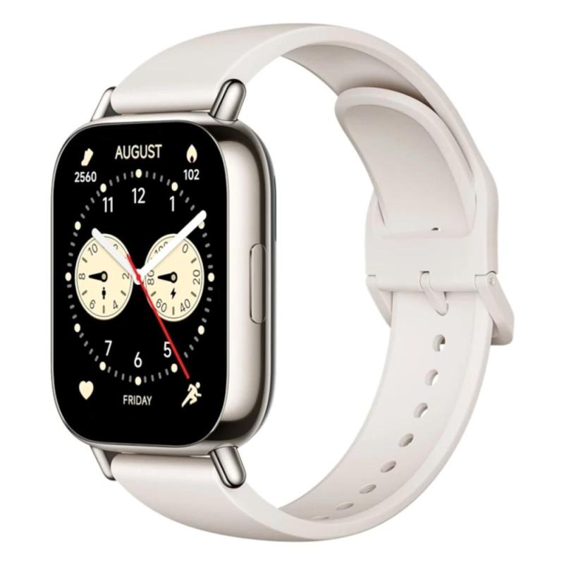 Smartwatch xiaomi redmi watch 5 lite light gold