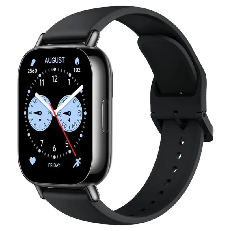 Smartwatch xiaomi redmi watch 5 lite black